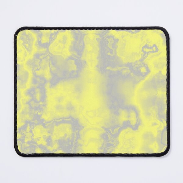 Item preview, Yellow and gray marble designed and sold by tetibright.