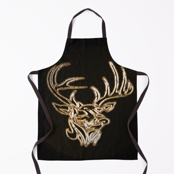 Item preview, Abstract Monster Buck designed and sold by kenneth runnels.