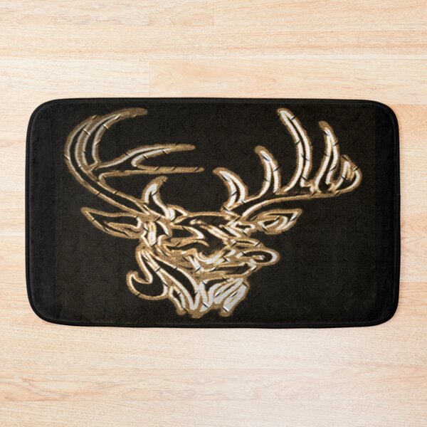 Item preview, Abstract Monster Buck designed and sold by kenneth runnels.
