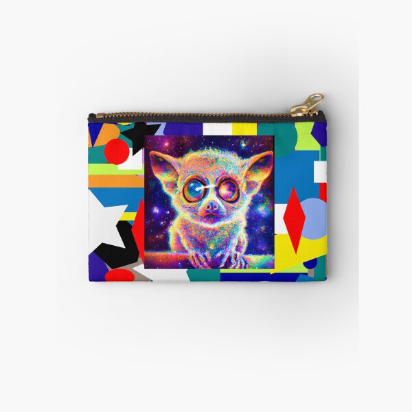 Item preview, Tarsier in Outer Space designed and sold by Sapphire07.