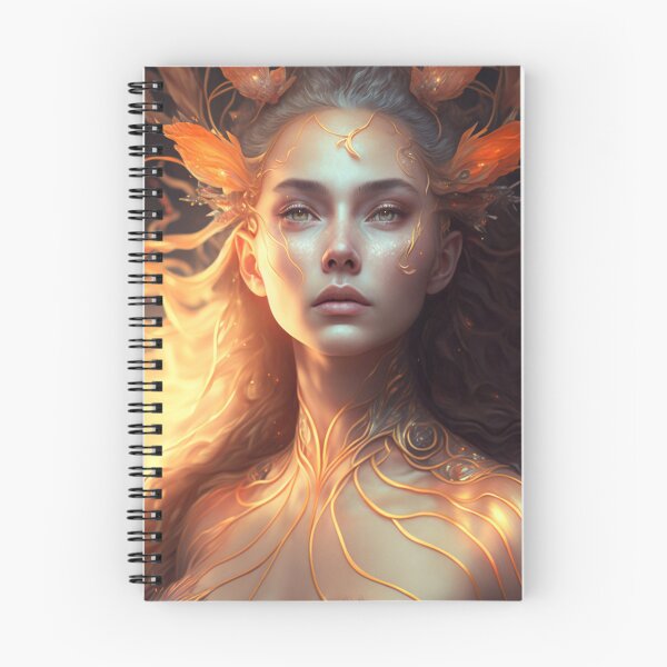 Item preview, Enchanted Woman - Divine designed and sold by InsterDesign.