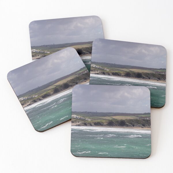 Item preview, Newquay designed and sold by ShutterSmithArt.