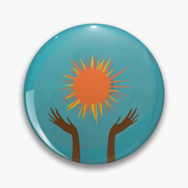 Item preview, Here comes the sun designed and sold by Nora Sawyer.