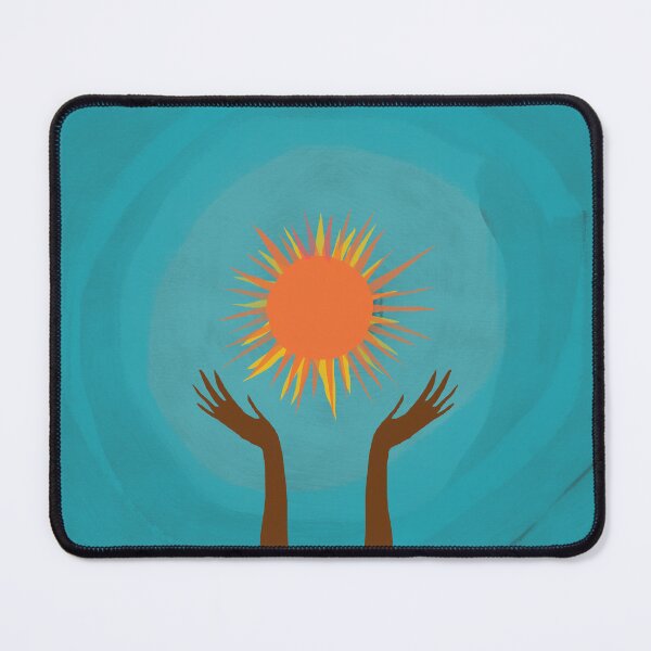 Item preview, Here comes the sun designed and sold by Nora Sawyer.
