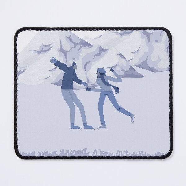 Item preview, Ice Skating designed and sold by BeCreativeArts.