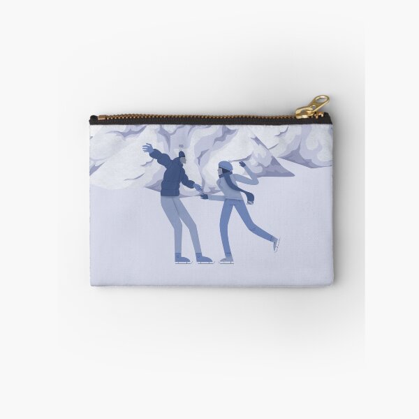 Item preview, Ice Skating designed and sold by BeCreativeArts.