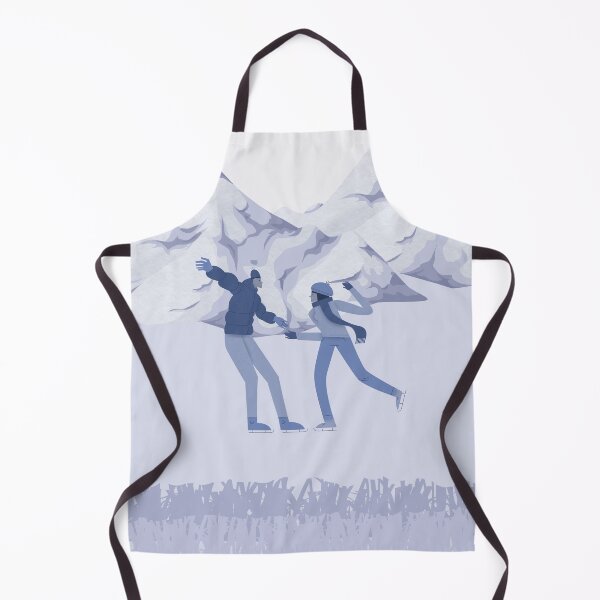 Item preview, Ice Skating designed and sold by BeCreativeArts.