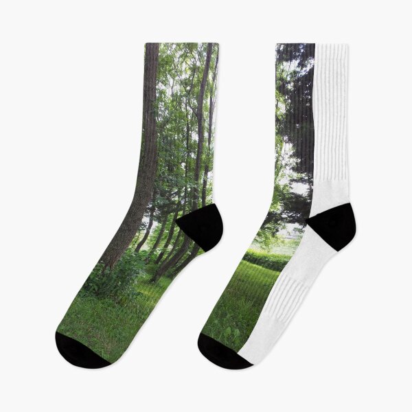 Item preview, verdant trees designed and sold by Sammi-Design.