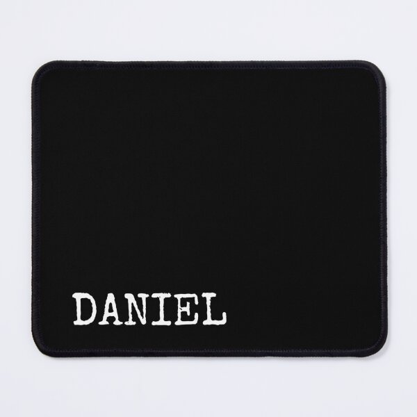 Item preview, Daniel Name designed and sold by GoldTypo.