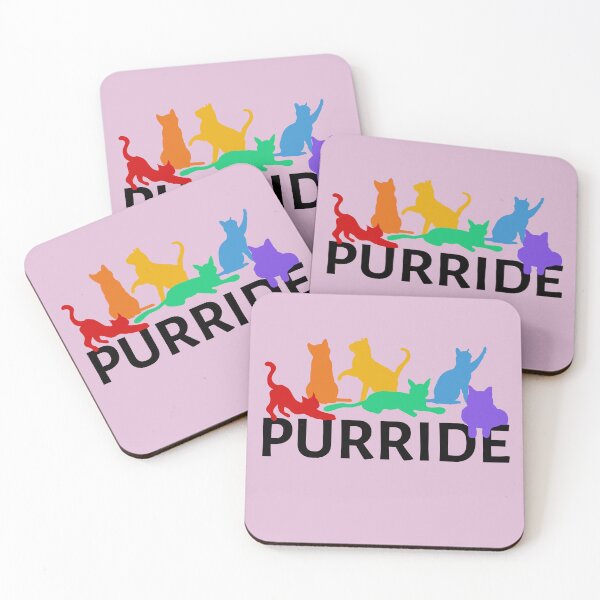 Item preview, purrismo LGBT designed and sold by Preslava Genova.