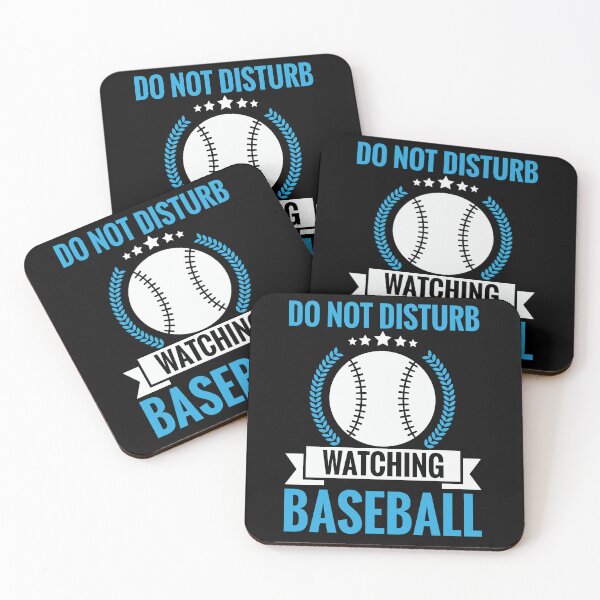 Item preview, Watching Baseball - Funny Gifts for Baseball Lovers designed and sold by FanityPrints.