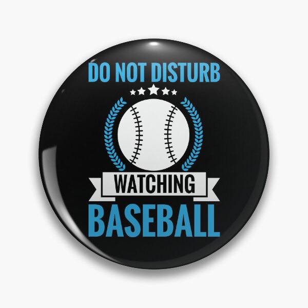 Artikelvorschau, Baseball aufpassen - lustige Geschenke für Baseball-Liebhaber entworfen und verkauft von FanityPrints.