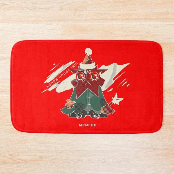 Item preview, Mewree - Wizard Cat designed and sold by Drmurk.