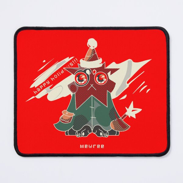 Item preview, Mewree - Wizard Cat designed and sold by Drmurk.