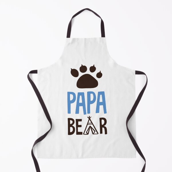 Item preview, Papa Bear designed and sold by SpotWarehouse.