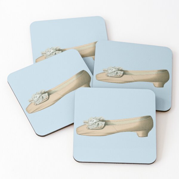 Item preview, Nineteenth Century Vintage Shoe designed and sold by BeaSchoney.