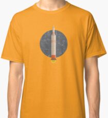 Lift Off Classic T-Shirt