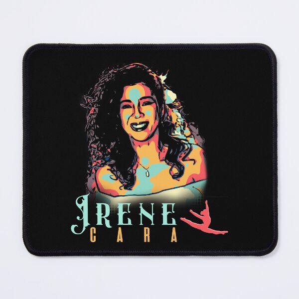 Item preview, Irene Cara tribute designed and sold by mwebba2005.