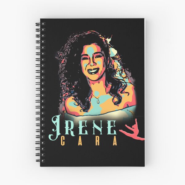 Item preview, Irene Cara tribute designed and sold by mwebba2005.