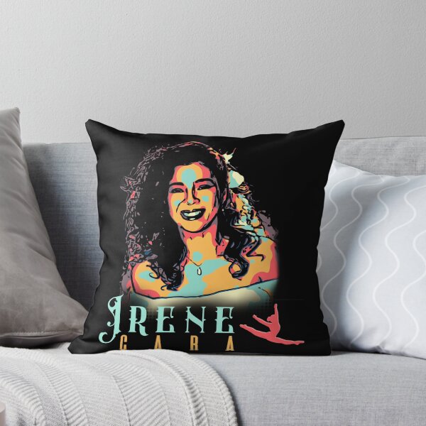 Item preview, Irene Cara tribute designed and sold by mwebba2005.