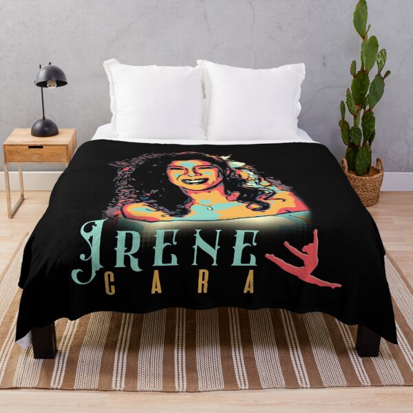 Item preview, Irene Cara tribute designed and sold by mwebba2005.