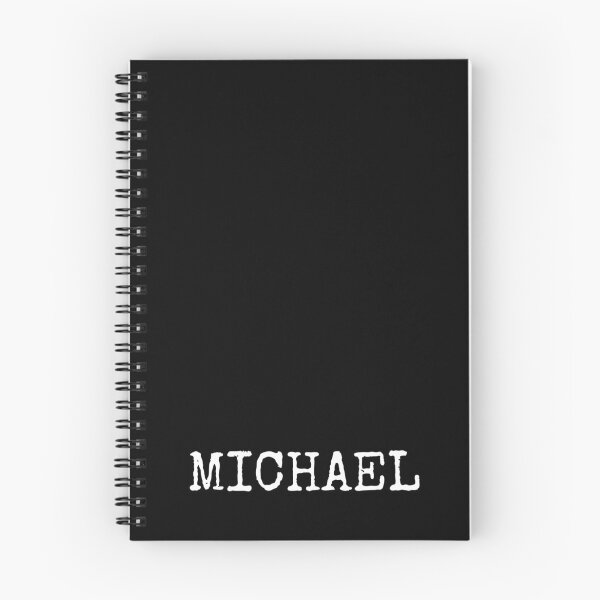 Item preview, Michael Name designed and sold by GoldTypo.