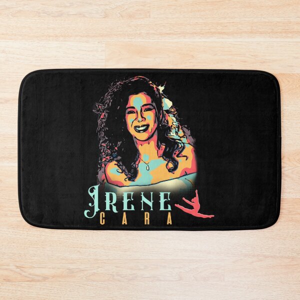Item preview, Irene Cara tribute designed and sold by mwebba2005.