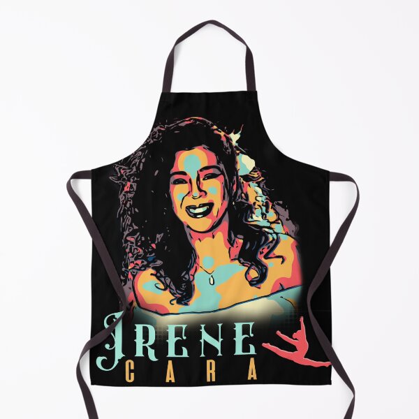 Item preview, Irene Cara tribute designed and sold by mwebba2005.