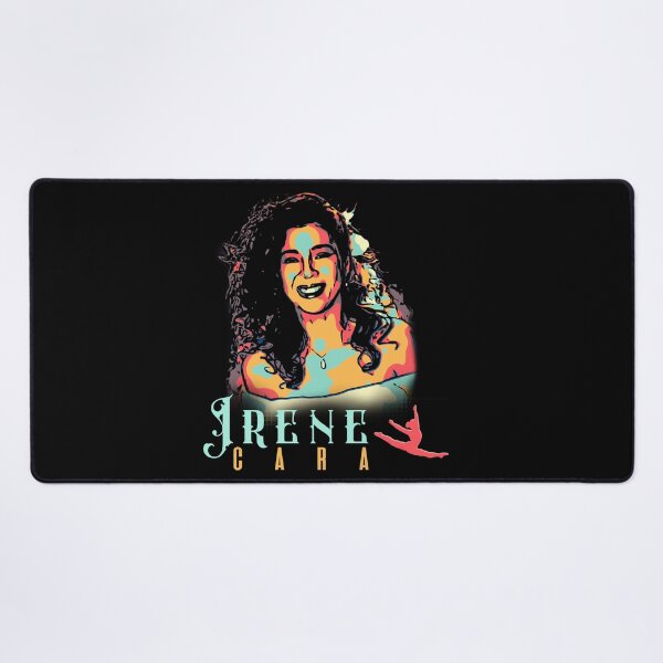Item preview, Irene Cara tribute designed and sold by mwebba2005.