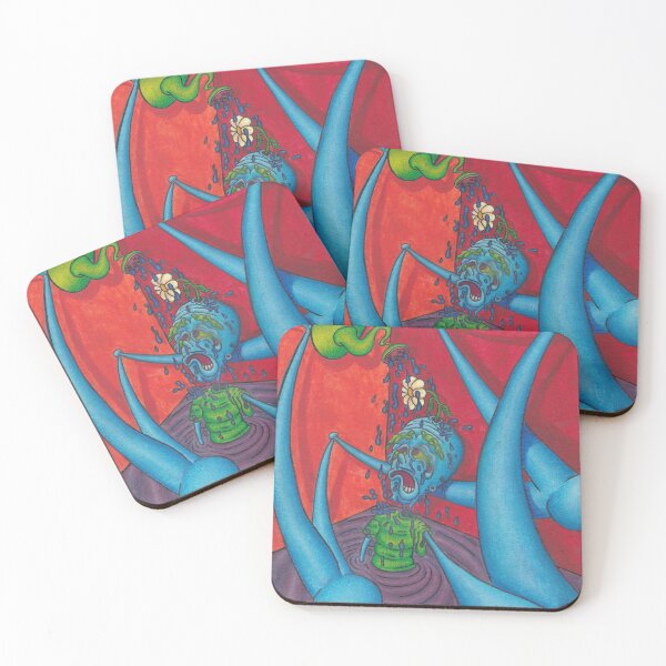 Item preview, Don't forget to water the plants - Watering a flower designed and sold by Okke-van-Smith.