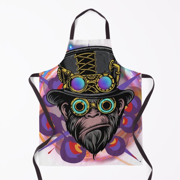 Item preview, Monkey Ape King Kong Apes Lover designed and sold by adembulut.