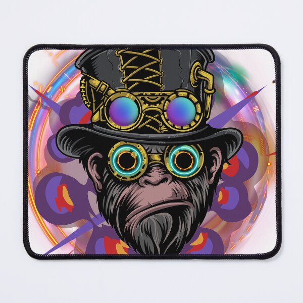 Item preview, Monkey Ape King Kong Apes Lover designed and sold by adembulut.