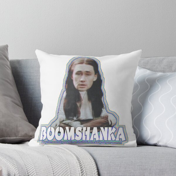 Item preview, Boomshanka Neil Los jóvenes designed and sold by loganferret.