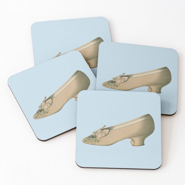 Item preview, Nineteenth Century Vintage Shoe designed and sold by BeaSchoney.