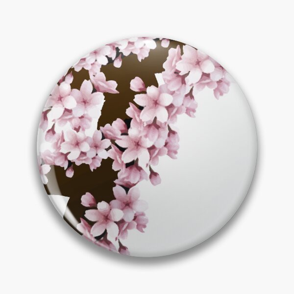 Item preview, sakura branch designed and sold by Sweet Bee's.