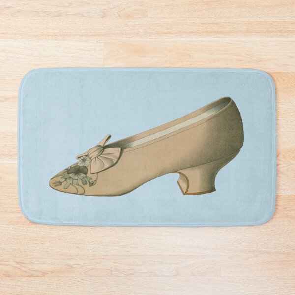Item preview, Nineteenth Century Vintage Shoe designed and sold by BeaSchoney.