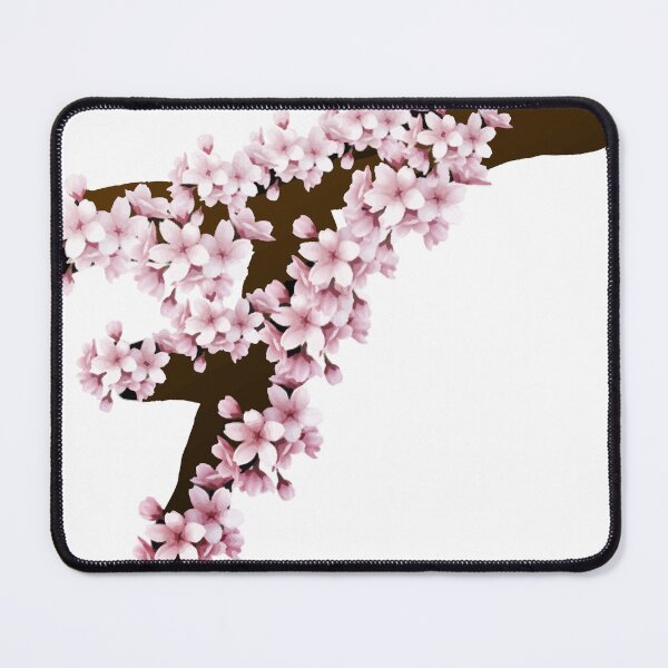 Item preview, sakura branch designed and sold by Sweet Bee's.