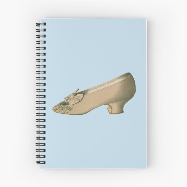 Item preview, Nineteenth Century Vintage Shoe designed and sold by BeaSchoney.