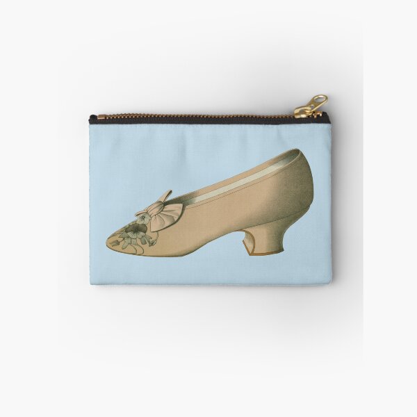 Item preview, Nineteenth Century Vintage Shoe designed and sold by BeaSchoney.