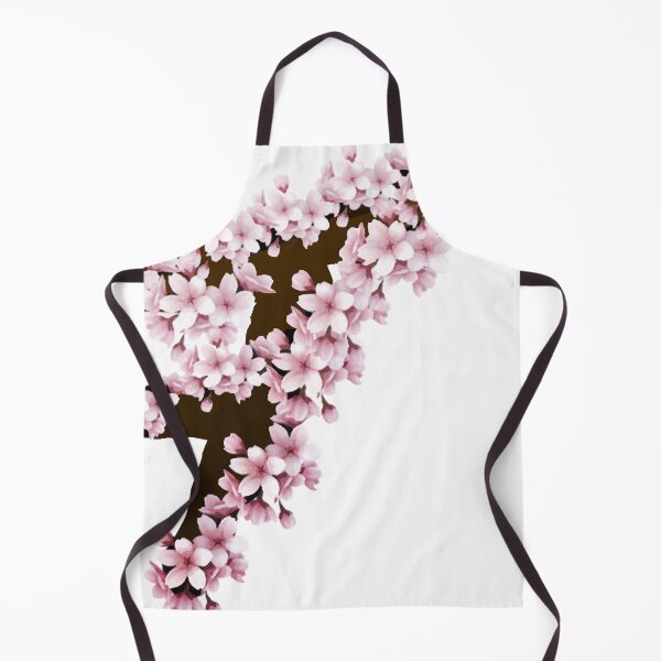 Item preview, sakura branch designed and sold by Sweet Bee's.