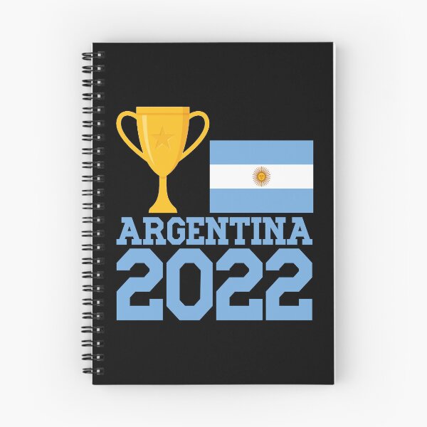 Item preview, Argentina World Cup Soccer Football 2022, Argentina Soccer Jersey Argentinian Football, Argentina, Argentinian, Qatar World Cup 2022 designed and sold by Stixdesigns.