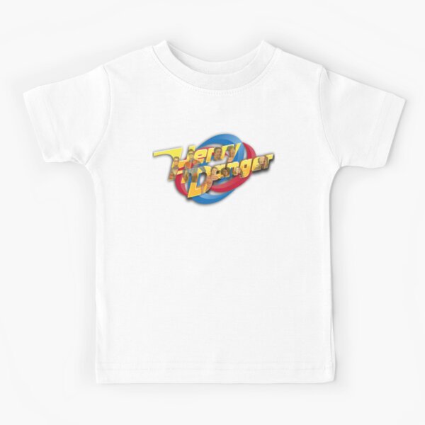 Henry Danger Lineup Camiseta para niños