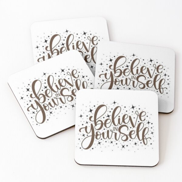 Item preview, Belive in yourself  designed and sold by dix986.