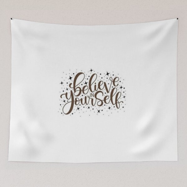 Item preview, Belive in yourself  designed and sold by dix986.