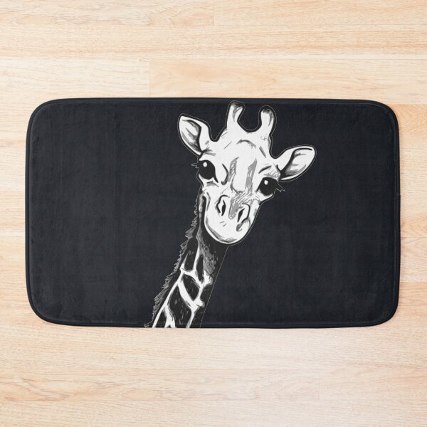 Item preview, Funny bruh hypnotic  giraffe  designed and sold by TipTopTapo.
