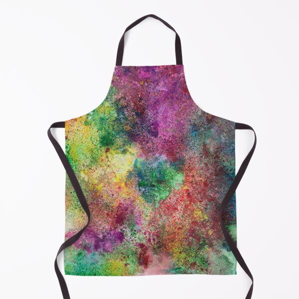 Item preview, Colors in nature, abstract designed and sold by claudia-67.