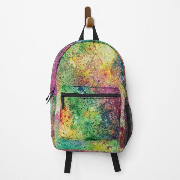 Item preview, Colors in nature, abstract designed and sold by claudia-67.