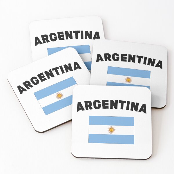 Item preview, Argentina World Cup Soccer Football 2022, Argentina Soccer Jersey Argentinian Football, Argentina, Argentinian, Qatar World Cup 2022 designed and sold by Stixdesigns.