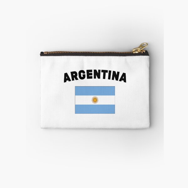 Item preview, Argentina World Cup Soccer Football 2022, Argentina Soccer Jersey Argentinian Football, Argentina, Argentinian, Qatar World Cup 2022 designed and sold by Stixdesigns.