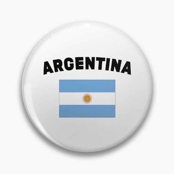 Item preview, Argentina World Cup Soccer Football 2022, Argentina Soccer Jersey Argentinian Football, Argentina, Argentinian, Qatar World Cup 2022 designed and sold by Stixdesigns.